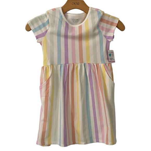 NWT Garanimals Dress with Pockets 5T - Picture 1 of 4